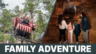 The Perfect Family Vacation in Colorado