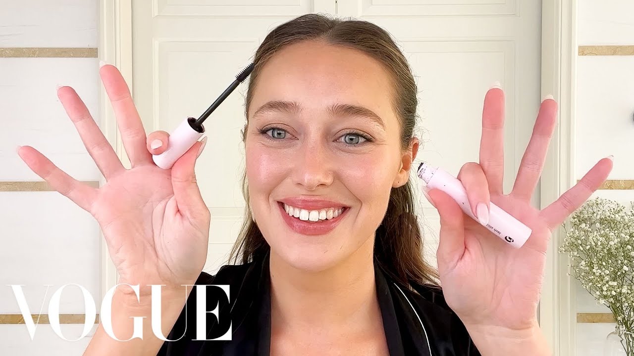Alycia Debnam-Carey’s 11-Step Skin-Care Routine & Bronzed Makeup Look | Beauty Secrets