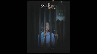 💔🥀Sad song VeryStatus 😭Brokup Heart whatsApp status Video 😭Breakup song 💔AbhayCreatity