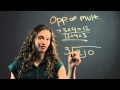 Understanding Division Concepts and Processes
