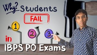 🔑 Key to Success in IBPS PO revealed! | Preparation Strategy