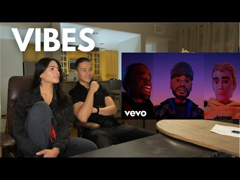 BRYSON TILLER LONELY CHRISTMAS! (FT. Justin Bieber, Poo Bear) [Couple Reacts]
