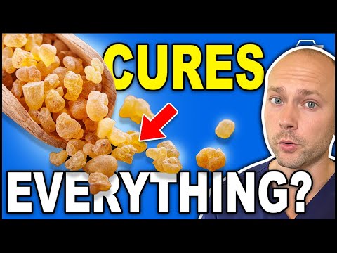 3,000 Year Old Ancient Remedy Backed by Modern Science