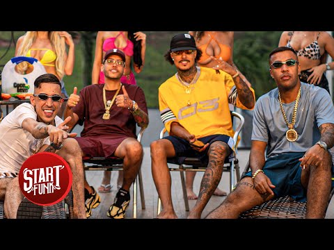 SE ENROSCA NO ARAME - MC Livinho, MC Cebezinho, MC Bruninho da Praia e MC Menor da VG (DJ Oreia)