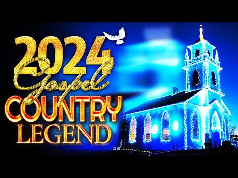 Inspirational Country Gospel Music - Old Country Gospel Songs Of All Time -  Beautiful Gospel Hymns