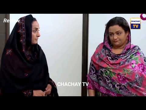 Lazawal Ishq Episode 62 - 27th April 2025 - Review TV Drama - Chachay TV