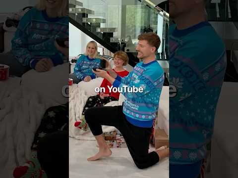 Mr Beast Is Getting Married?! 💍 🥳
