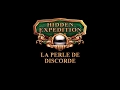 Vidéo de Hidden Expedition: La Perle de Discorde