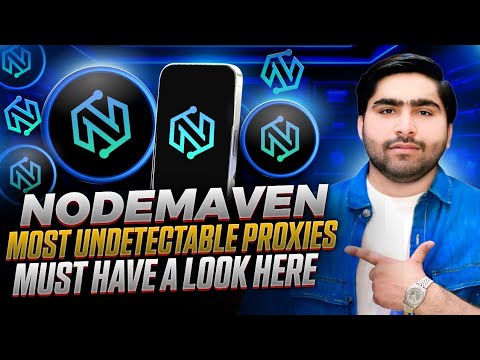 NodeMaven is providing cleanest proxies? Lets Analyse it with Proxy Scanner