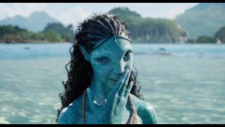 tsireya | avatar: the way of water but just a playlist