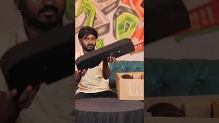 🤩 SONY  BRAVIA Theatre Trio 🔊 Speaker Unboxing