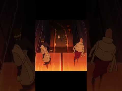 English or spanish? Jujutsu Kaisen Sukuna version #jjk #shorts #anime #jujutsukaisen #edgar