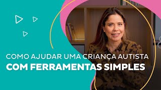 Esse vídeo vai te ajudar com a rotina no autismo! ⏱️