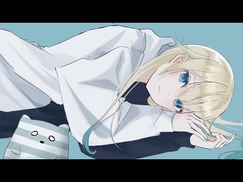 真生活 / Cover 藍沢エマ