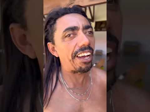 Pedi um Feio Não o Cão