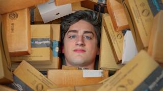 Unboxing Abandoned Amazon Returns (w/@ClimateTown  )