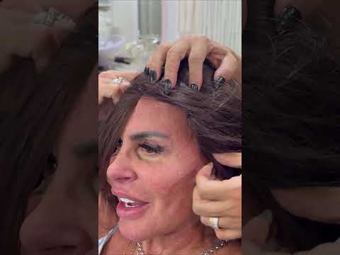 🚨 Gretchen Muda o Visual de Novo e SURPREENDE! Veja o Resultado INCRÍVEL! 😱🔥