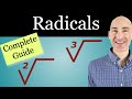 Mastering Radicals: Simplification and Operations