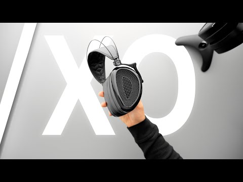 One of the most beautiful headphones! DCA NOIRE X OPEN Review