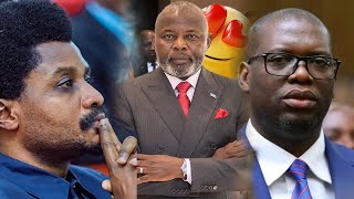 AYI MUTAMBA EN GUERRE CONTRE MVONDE, FATSHI FERME, DIT NON AUX NÉGOCIATIONS AVEC KABILA