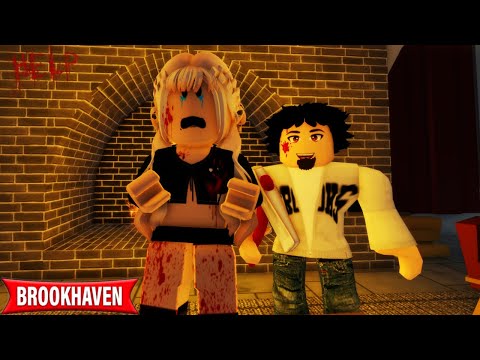 jogando my movie - Roblox 