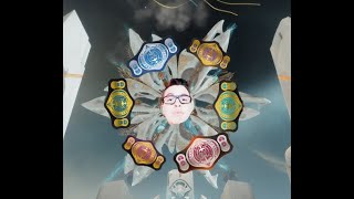 Primeira clear br legit deserto fodase (ezquizo pov)