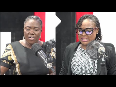 #ORGASMNEWS WITH OHEMAA SAKYIWAA AND NAA ATSWEI ODURO || 18-12-2024