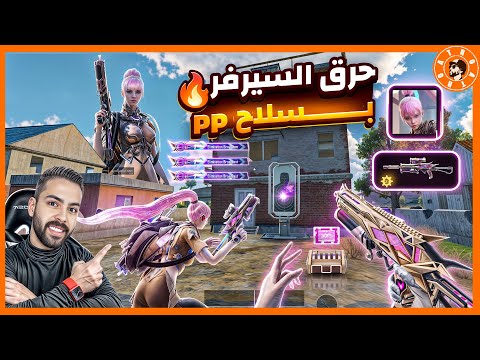 أول تجربة لسكن البايسون مع بدلة ذهبية
