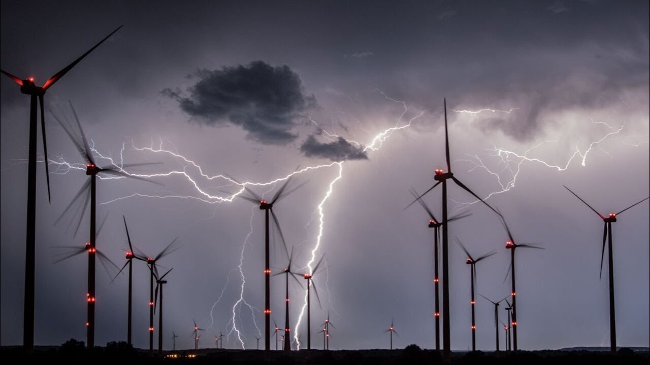 Renewables aren’t going to cut it’: Australia needs a long-term energy solution