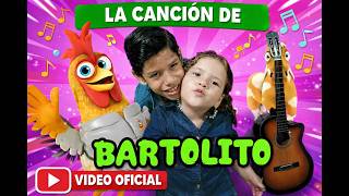 Bartolito - Los hermanitos fiu fiuu