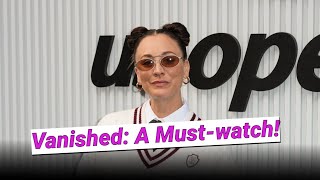 Kaley Cuoco’s New Mystery Thriller ‘Vanished’ Is the Vacation-Gone-Wrong Series We Need