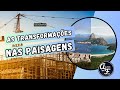 Compreensão do Espaço Geográfico
