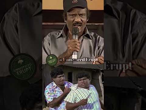 🤣😂𝗚𝗼𝘂𝗻𝗱𝗮𝗺𝗮𝗻𝗶 𝗧𝗲𝗹𝗹𝗶𝗻𝗴 𝗮 𝗙𝘂𝗻𝗻𝘆 𝗦𝘁𝗼𝗿𝘆#goundamani #sathyaraj #shorts