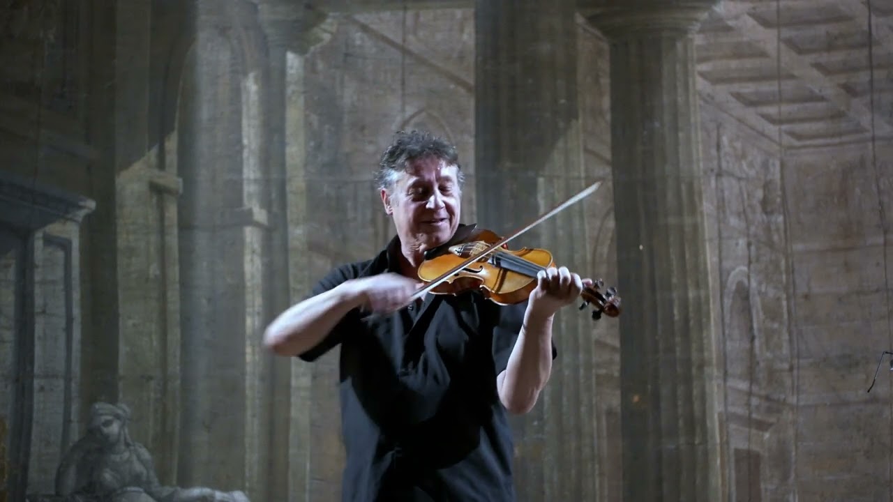 Paolo Buconi
