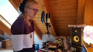 21. Adventssong: Schön genug (Lina Maly) Cover by Sally