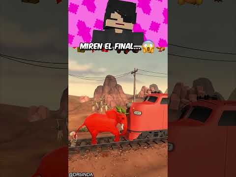 Italian Brainrot Vs Tren Challenge Parte 4 #shorts