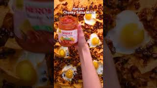 Celebrate Hispanic Heritage Month with the flavor of HERDEZ® 🌶️🎉
