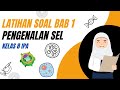 Kuis Pengenalan Sel dan Mikroskop
