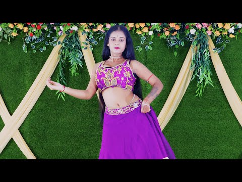 Du Chokhe Chokh Rekehe Valo Base Deke Dekhona | Miss Payel | Dance Video