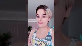 Jasmine Marsters - #Marianne2024 Endorsement