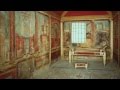 Roman Villas and Architecture