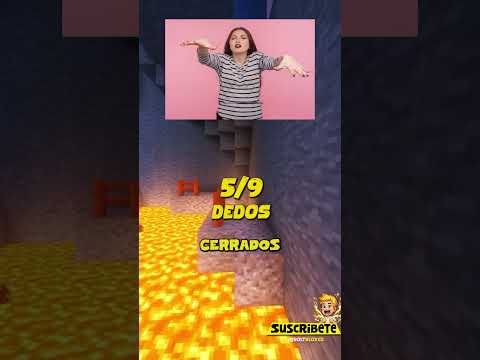 ¡BAJA UN DEDO - COSAS QUE SÓLO LOS NIÑOS LOCOS HACEN! 🤪🔥 #shorts