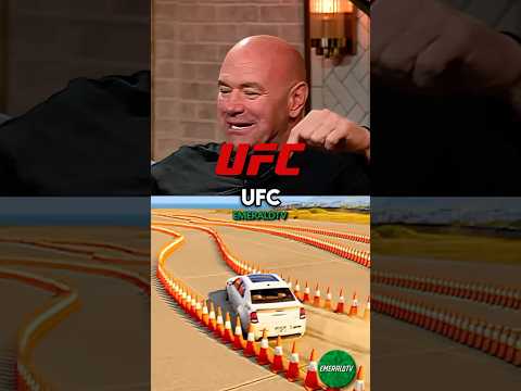 Dana White Explains How Joe Rogan Joined the UFC 🤯