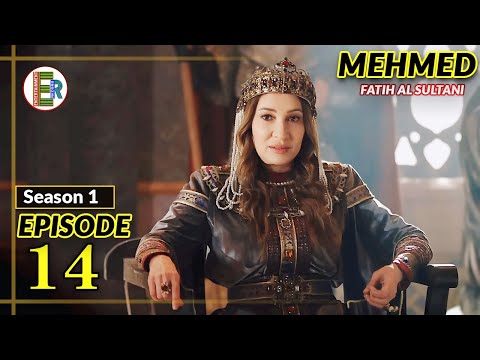 Mehmed - Fatih Al Sultani Episode 14 [ Urdu Dubbed ] - Green Entertainment | Review