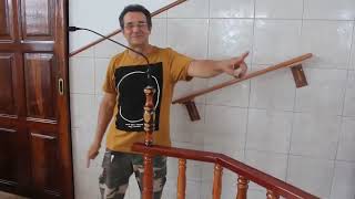 Restaurando um móvel sacro! O resultado final compensa o TRABALHO! #diy #ccb #art #brasil #youtube