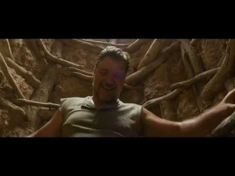 THE WATER DIVINER: Featurette - What Is Water Divining?