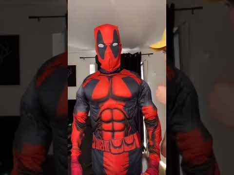 Défilé De Mode Fortnite dans la VRAIE VIE !