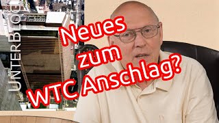 9/11 - Technische Gründe und Verschwörungstheorien zum Anschlag auf das WTC 1, 2 und 7