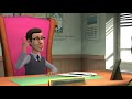 Understanding Irony and Figurative Language