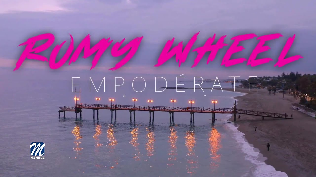 Romy Wheel estrena hoy su videoclip, Empodérate